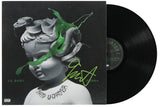 Gunna Authentic Signed Drip Harder Album Cover W/ Vinyl Autographed BAS #BN06557