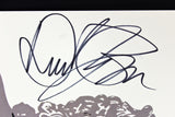 David Bryan Bon Jovi Authentic Signed 11x17 Lithograph Autographed BAS #E44252