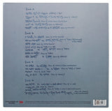 Gunna "Pushin P" Authentic Signed DS4Ever Album Cover W/ Vinyl BAS #BN06562