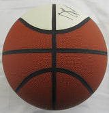 Geno Auriemma Signed Auto 2000 UConn National Champions Basketball JSA CL29252