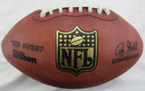 Phil Simms Signed Auto Wilson Football w/ SB MVP Insc JSA CL29212