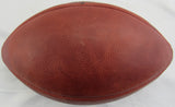 Phil Simms Signed Auto Wilson Football w/ SB MVP Insc JSA CL29212