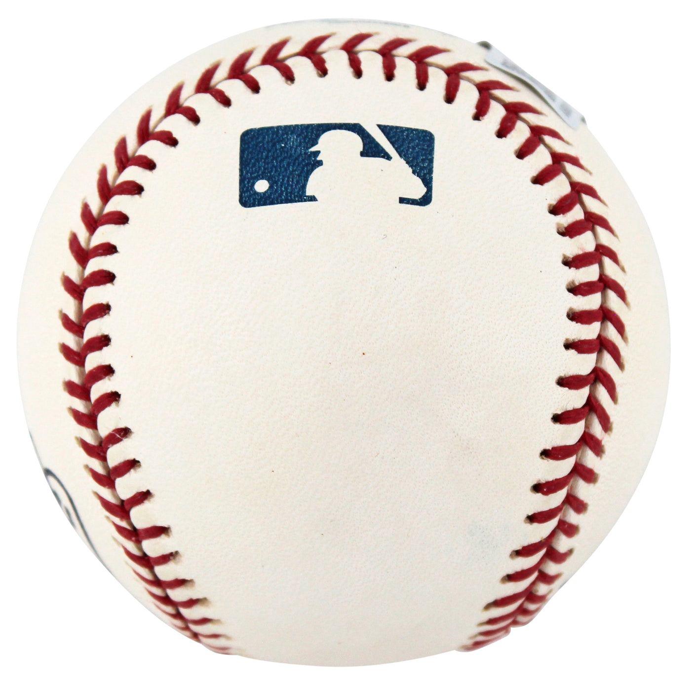 Sean Casey, Aaron Harang, & Eric Milton Signed Oml Baseball BAS #AB76891
