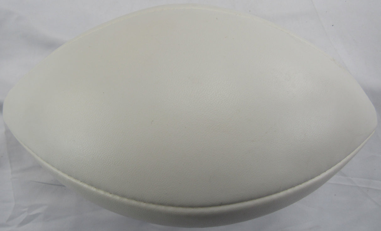 Gale Sayers Signed Auto Wilson Football JSA CL29208