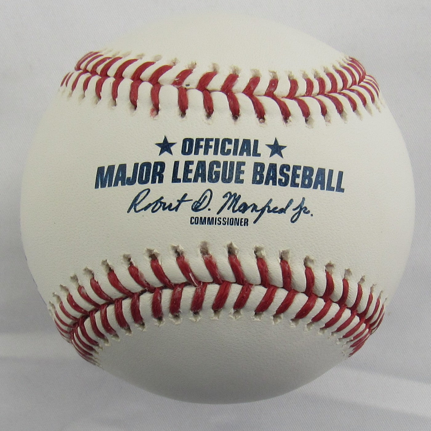 Juan Marichal Signed Auto Rawlings Baseball JSA WB202611