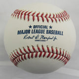 Juan Marichal Signed Auto Rawlings Baseball JSA WB202611