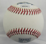 Juan Marichal Signed Auto Rawlings Baseball JSA WB202611