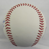 Juan Marichal Signed Auto Rawlings Baseball JSA WB202611