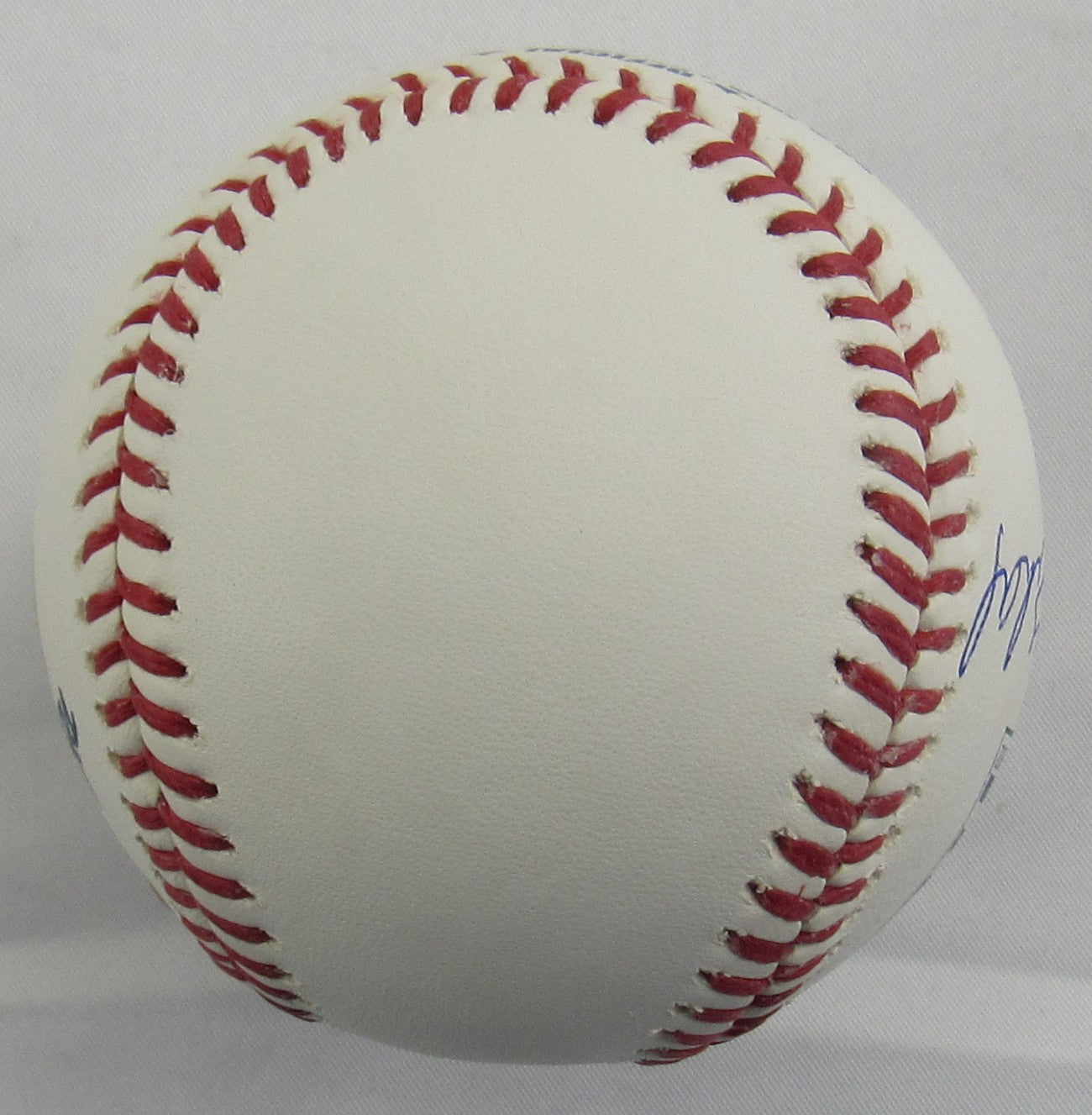 Juan Marichal Signed Auto Rawlings Baseball JSA WB202611