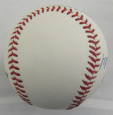 Juan Marichal Signed Auto Rawlings Baseball JSA WB202611