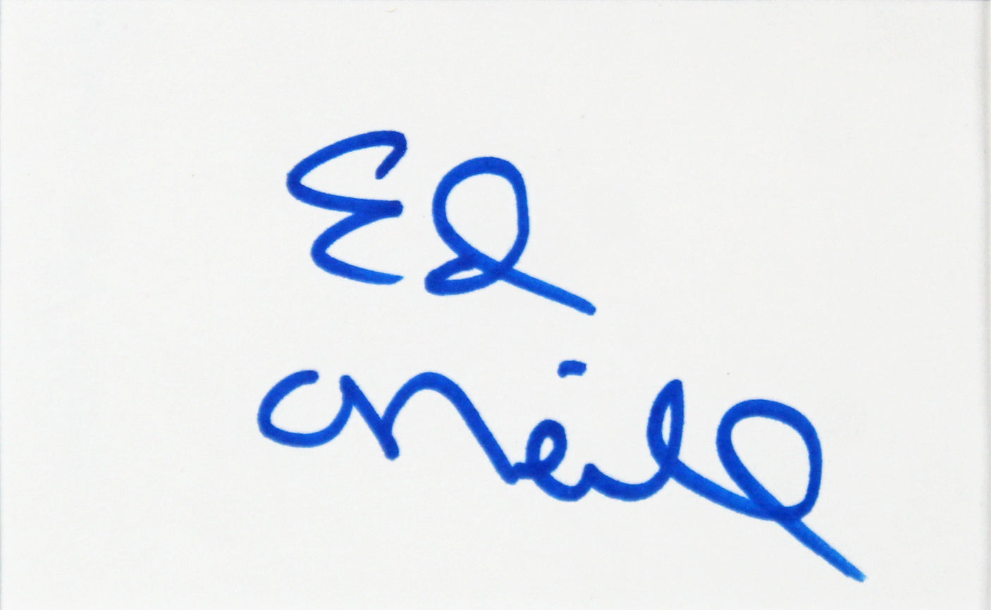 Married With Children (4) O'Neill, Sagal +2 Signed Framed Display BAS #AD04877