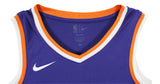 Suns Kevin Durant Authentic Signed Purple Nike Icon Edition Jersey BAS Witnessed