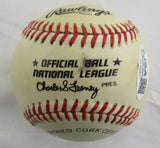 Pete Rose Signed Rawlings Baseball JSA CL29262