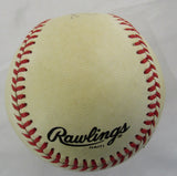 Pete Rose Signed Rawlings Baseball JSA CL29262
