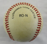 Pete Rose Signed Rawlings Baseball JSA CL29262