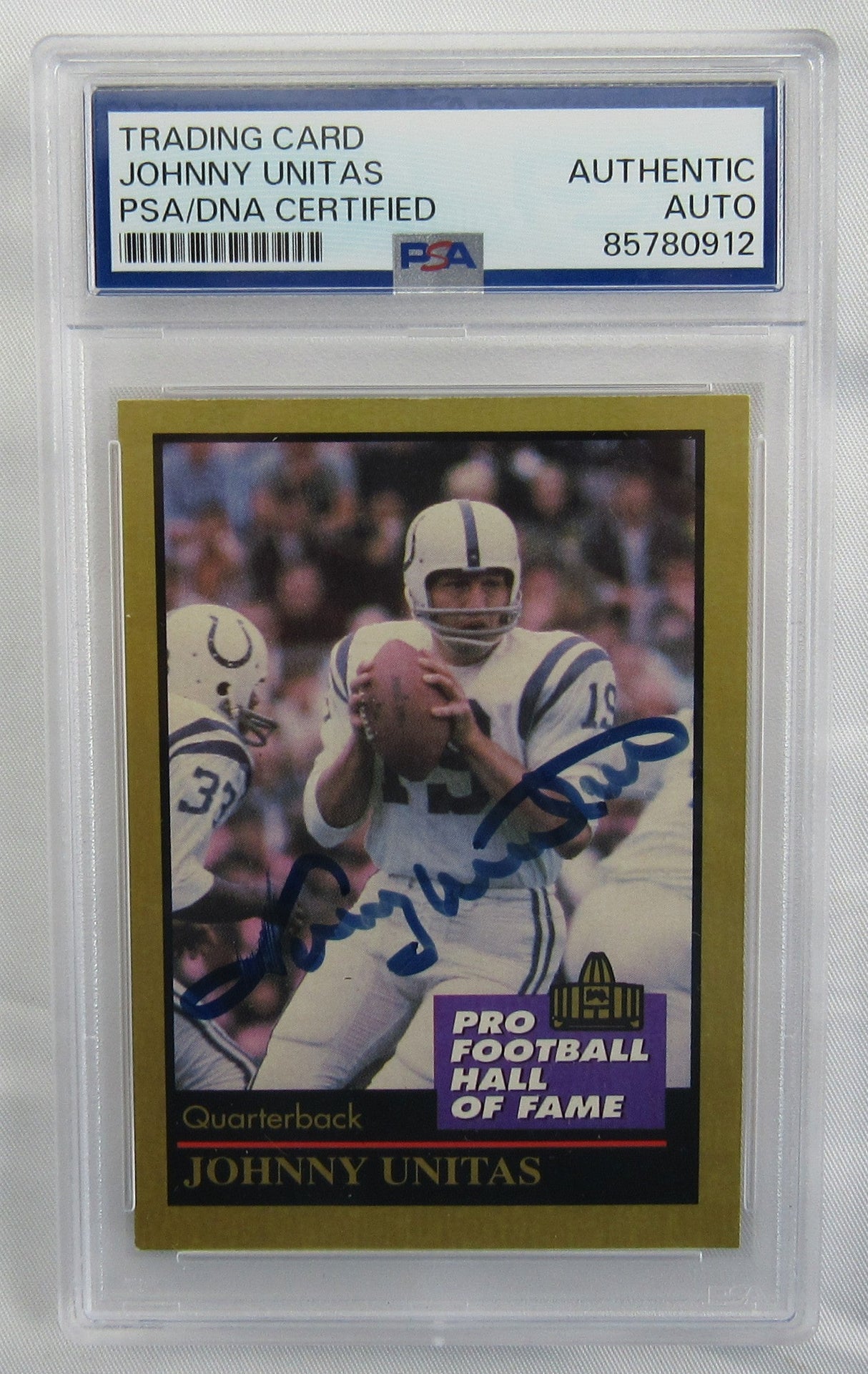 Floyd Mayweather $$$ 50-0 TBE TMT Authentic Signed 11x14 Photo BAS #BN06316