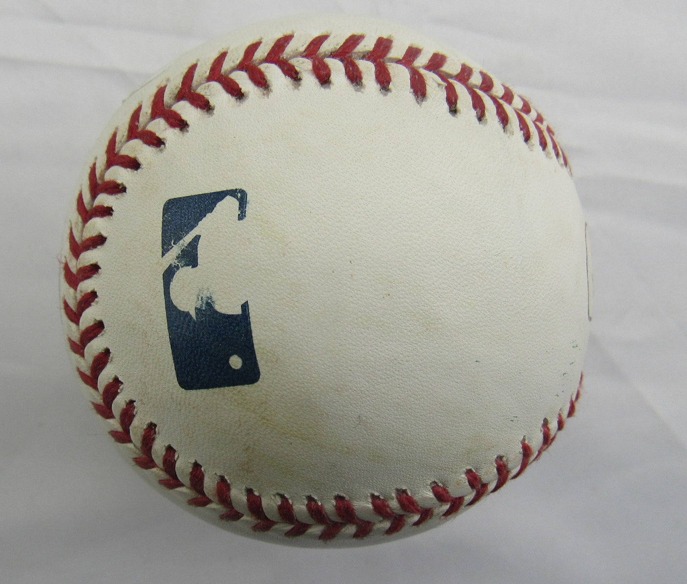 Bob Gibson Signed Auto Rawlings Baseball JSA CH80336
