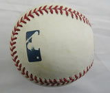 Bob Gibson Signed Auto Rawlings Baseball JSA CH80336