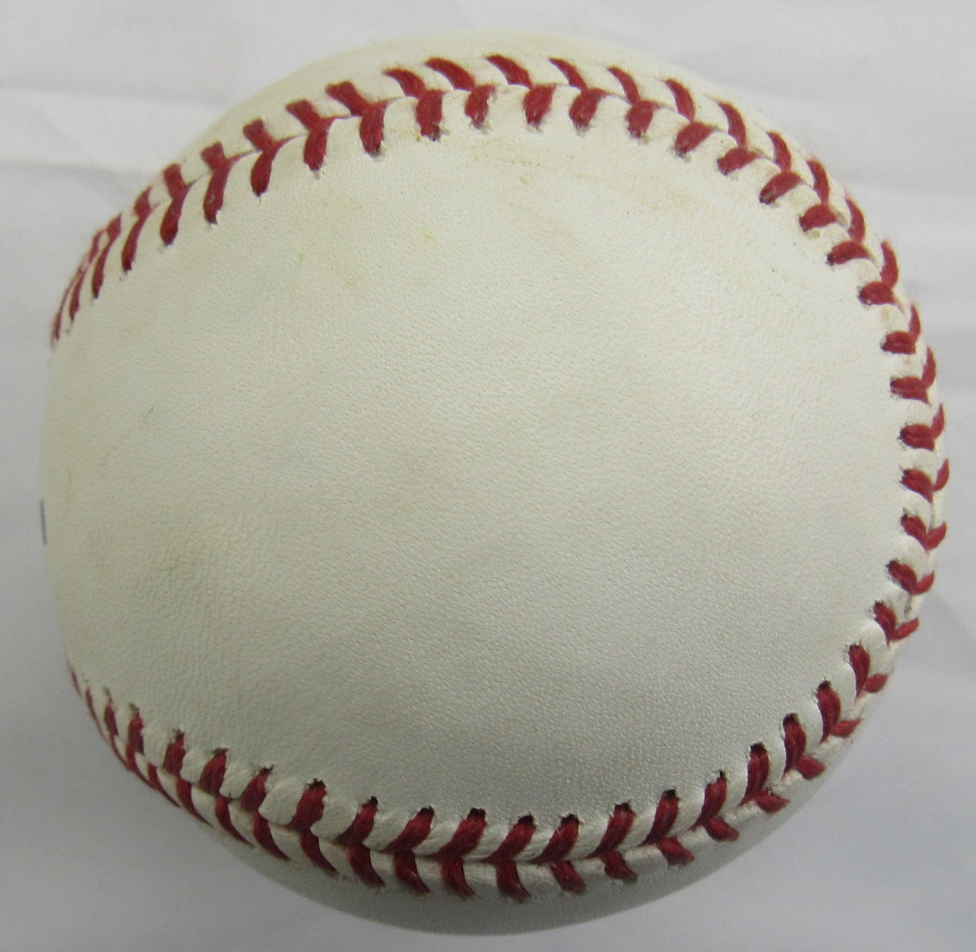 Bob Gibson Signed Auto Rawlings Baseball JSA CH80336
