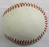 Bob Gibson Signed Auto Rawlings Baseball JSA CH80336