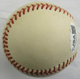 Luis Aparicio Signed Auto Rawlings Baseball JSA CH80337