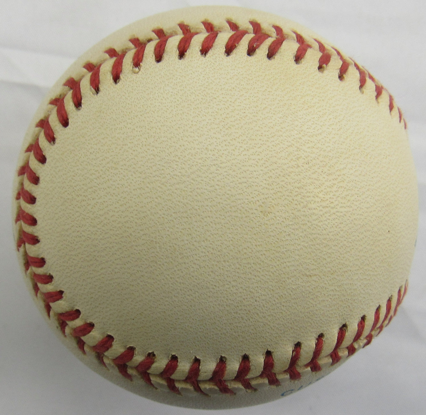 Luis Aparicio Signed Auto Rawlings Baseball JSA CH80337