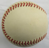 Luis Aparicio Signed Auto Rawlings Baseball JSA CH80337