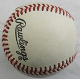 Frank Robinson Signed Auto Rawlings Baseball JSA CH80339
