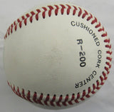 Frank Robinson Signed Auto Rawlings Baseball JSA CH80339