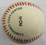 Bob Gibson Signed Auto Rawlings Baseball JSA CH80340