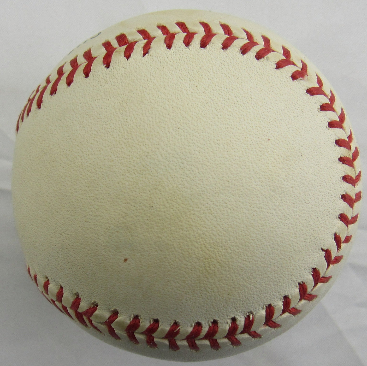 Bob Gibson Signed Auto Rawlings Baseball JSA CH80340