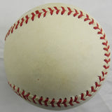 Bob Gibson Signed Auto Rawlings Baseball JSA CH80340