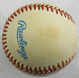 Early Wynn Signed Auto Rawlings Baseball JSA CH80342