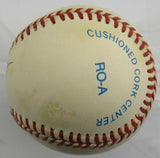Early Wynn Signed Auto Rawlings Baseball JSA CH80342