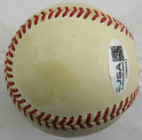 Early Wynn Signed Auto Rawlings Baseball JSA CH80342