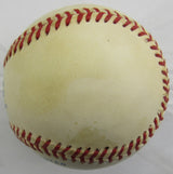 Early Wynn Signed Auto Rawlings Baseball JSA CH80342
