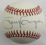 Tony Gwynn Signed Auto Rawlings Baseball JSA CH80343