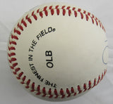 Tony Gwynn Signed Auto Rawlings Baseball JSA CH80343