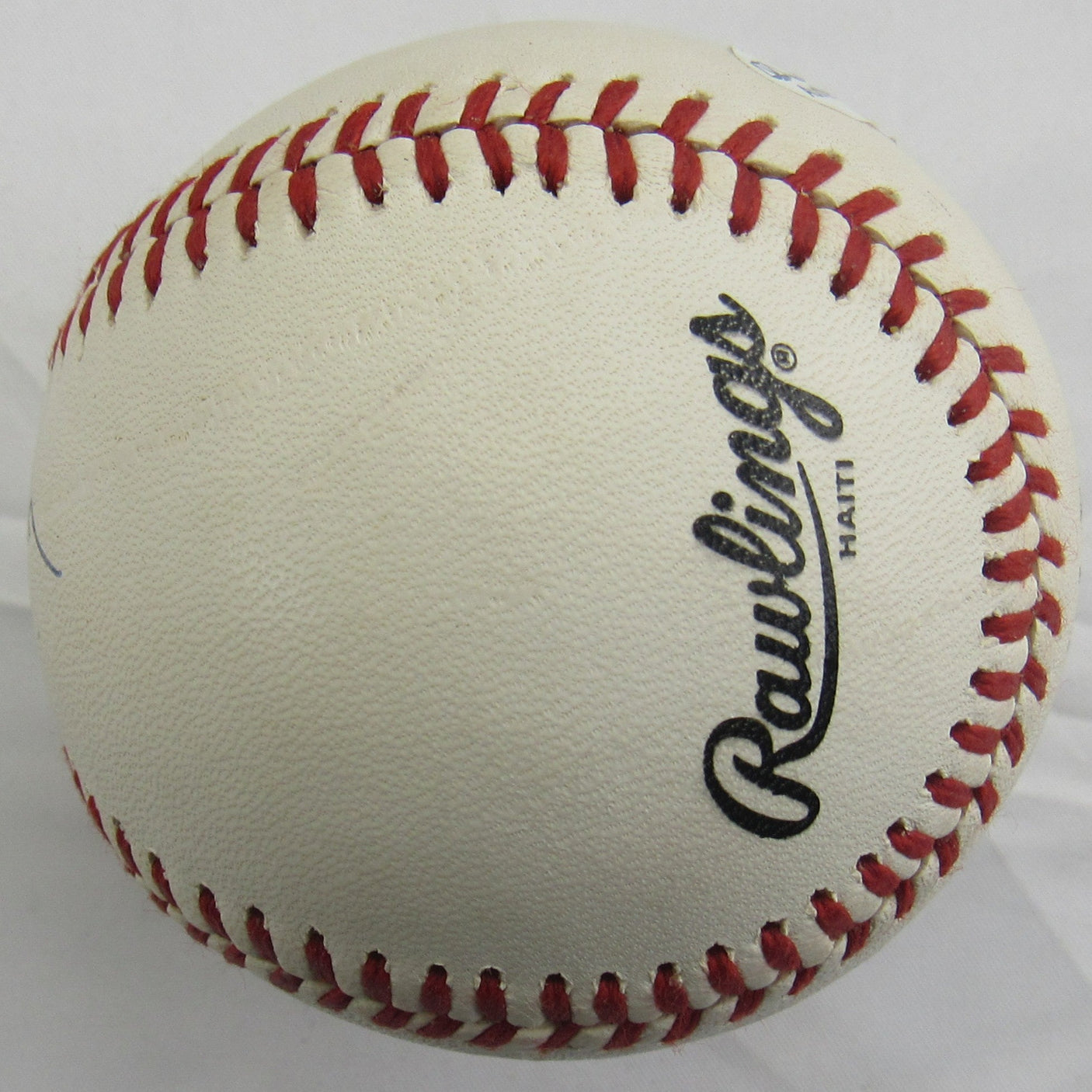 Tony Gwynn Signed Auto Rawlings Baseball JSA CH80343