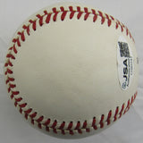 Tony Gwynn Signed Auto Rawlings Baseball JSA CH80343
