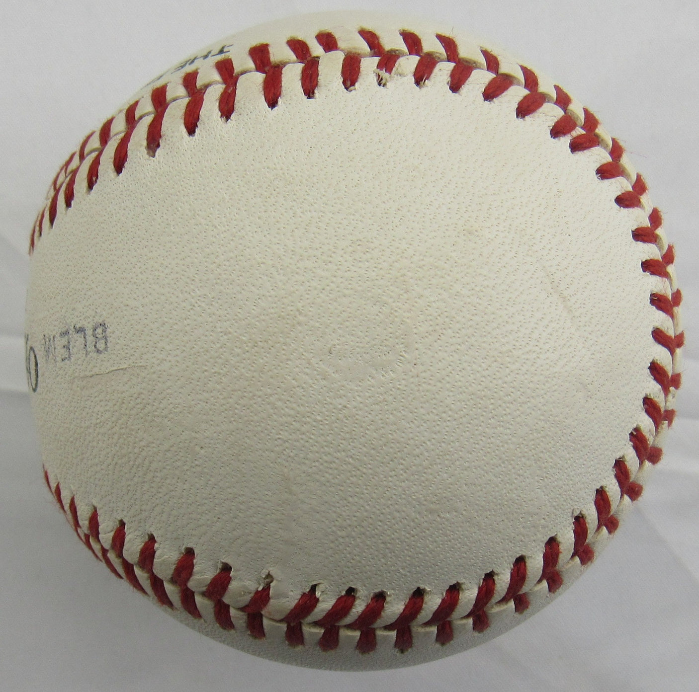 Tony Gwynn Signed Auto Rawlings Baseball JSA CH80343