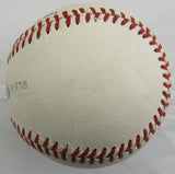 Tony Gwynn Signed Auto Rawlings Baseball JSA CH80343