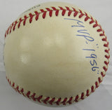 Don Newcombe Signed Auto Rawlings Baseball JSA CH80344