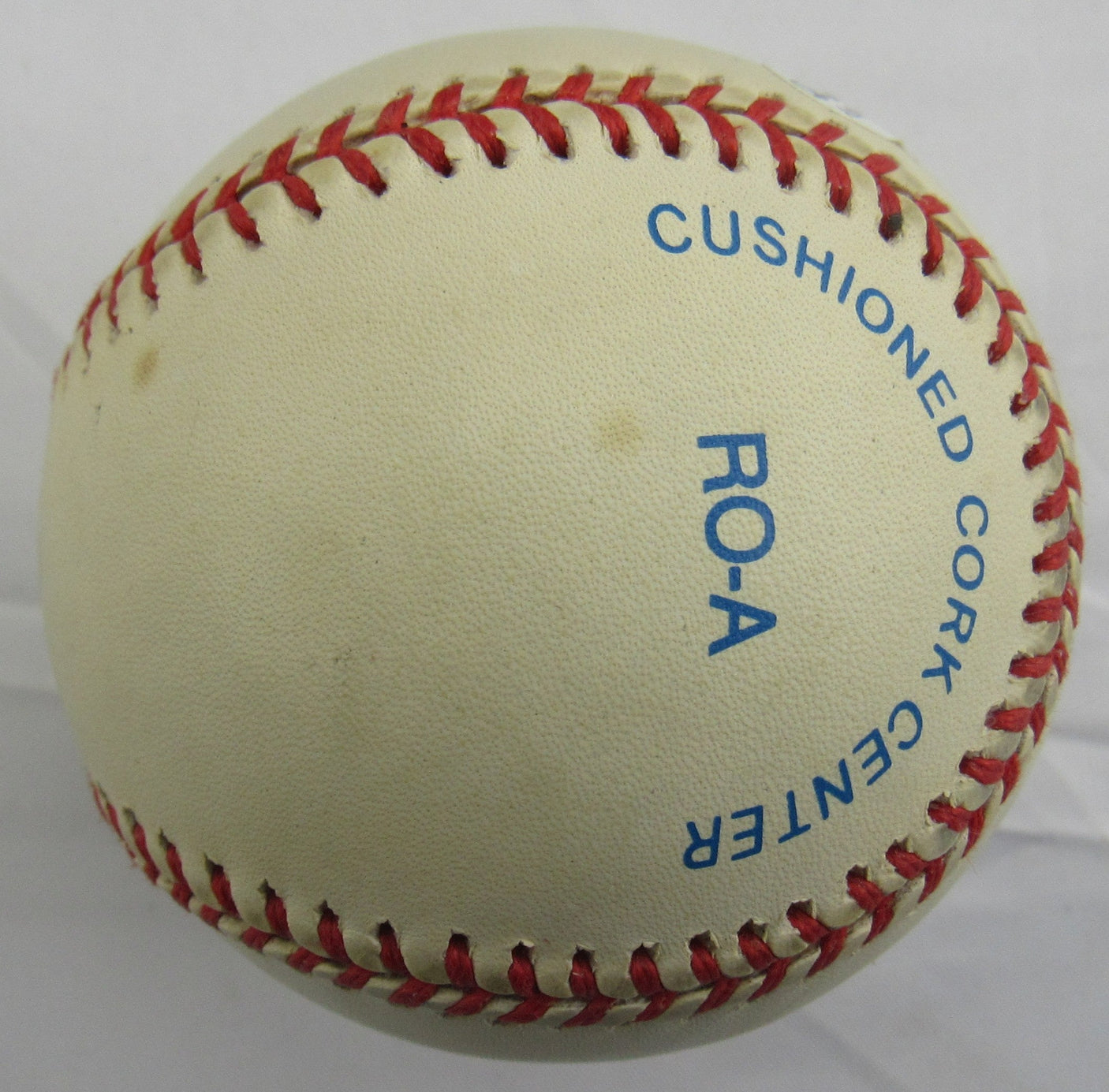 Yogi Berra Signed Auto Rawlings Baseball JSA CH80345