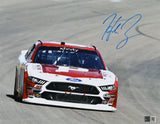 Hailie Deegan Signed 11x14 Photo – Xfinity Series Debut (Deegan COA)