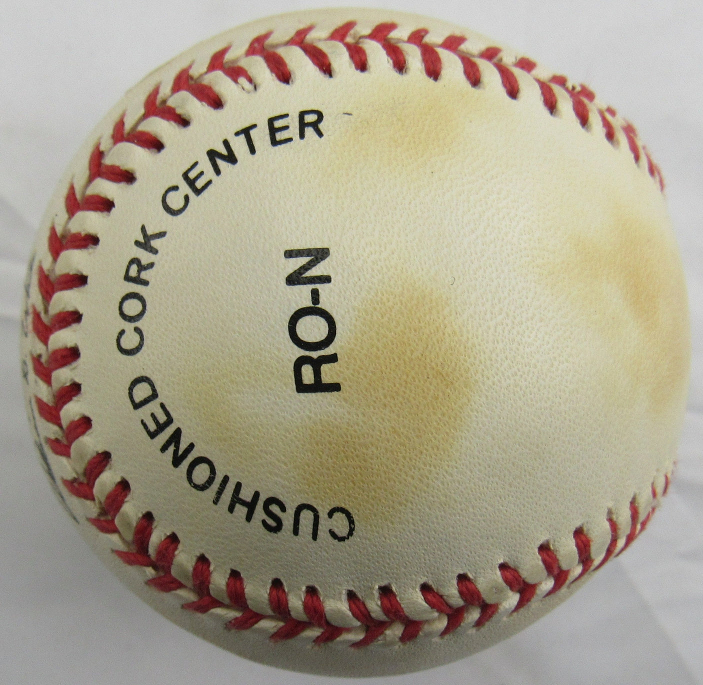 Tom Seaver Signed Auto Rawlings Baseball JSA CH80346