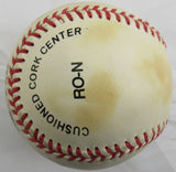 Tom Seaver Signed Auto Rawlings Baseball JSA CH80346