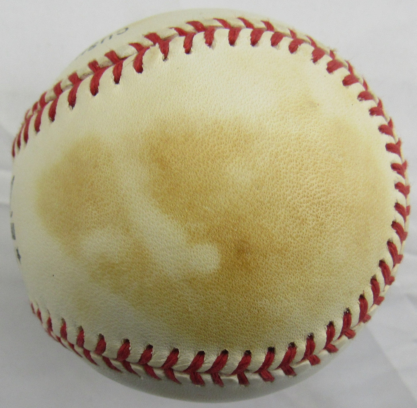 Tom Seaver Signed Auto Rawlings Baseball JSA CH80346