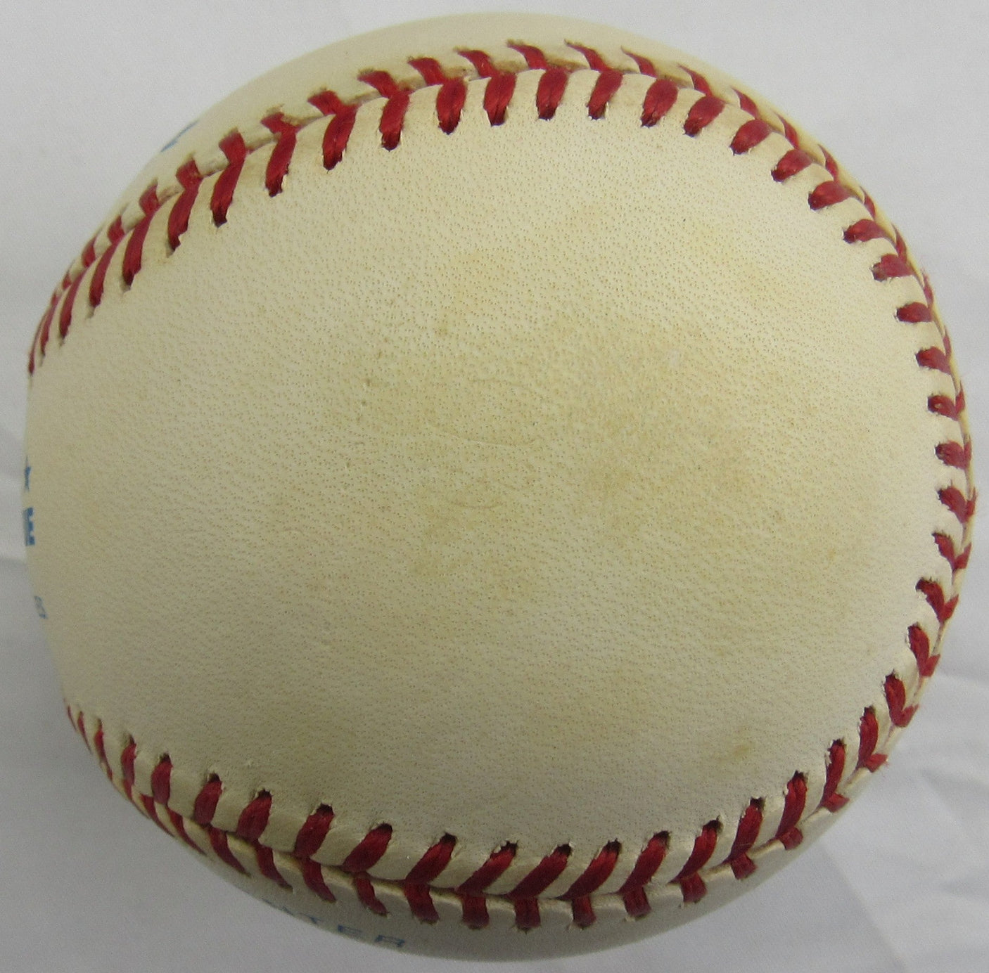 David Wells Signed Auto Rawlings Baseball JSA CH80347