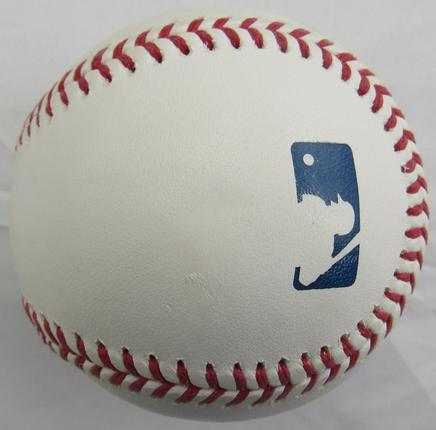 Max Fried Signed Auto Rawlings Baseball JSA CH80348